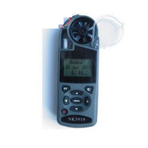 数字风速仪 EDK-1A
