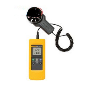 叶轮式风速计 Fluke925
