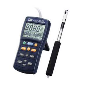 热线式风速仪 TES-1340/TES-1341