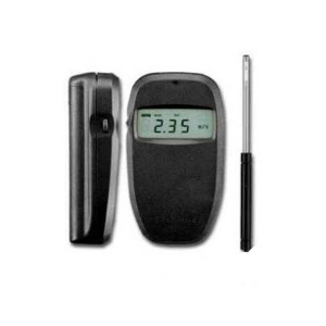 加野热球式风速仪 6004