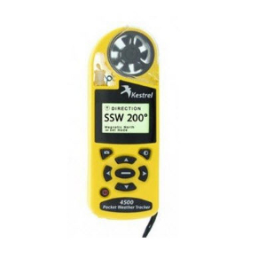 便携式气象站 KESTREL4500