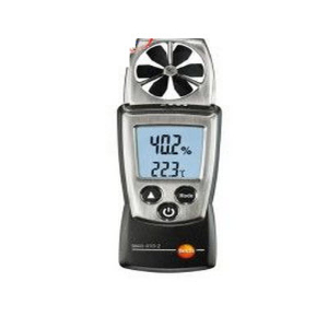 叶轮风速测量仪 testo 410-2