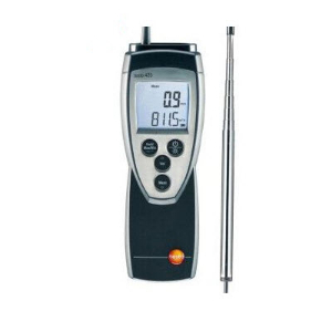 精密型风速仪 testo425