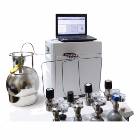高精度稀释仪 ENTECH 4700