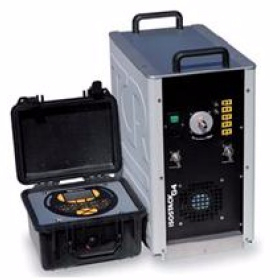 全自动等速采样器 ISOSTACK G4