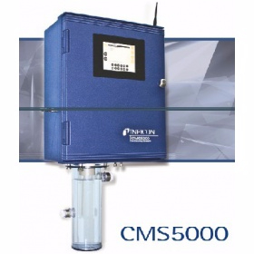 全自动在线监测系统 CMS5000