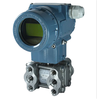 差压变送器 PT124B-3051C型