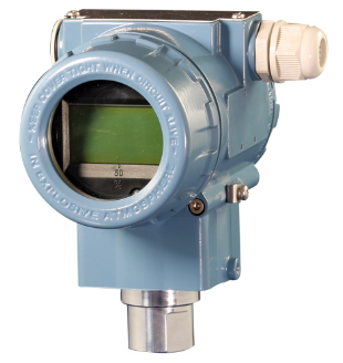 差压变送器 PT124B-3051G（A）