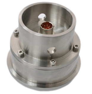 泥土压力变送器 PT124B-2521