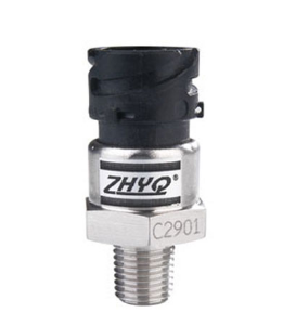 空气压缩机压力变送器  PT124B-233