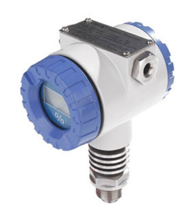 防爆压力变送器  PT124B-285