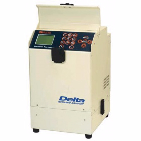 无线控制采样器 DELTA