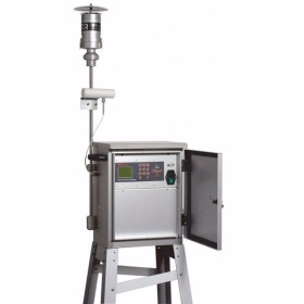 大气颗粒物采样器 ECHO PM