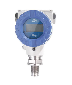 防爆压力变送器 PT124B-281