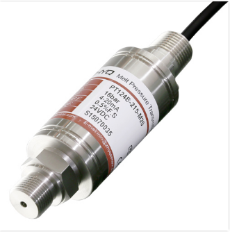 本质安全型压力变送器 PT124B-215