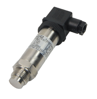 冲洗式隔膜式压力变送器 PT124B-214