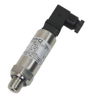 陶瓷传感器压力变送器 PT124B-213