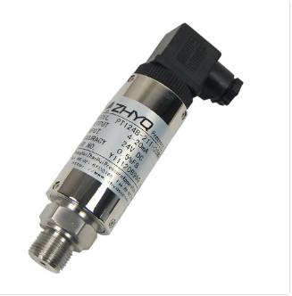 智能压力变送器  PT124B-211