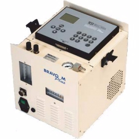 加强型恒流采样器 BRAVO