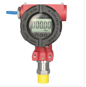 压力变送器 PT124B-2088