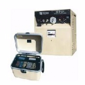 加强型全自动等速采样器 ISOSTACK