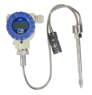 熔体压力变送器  PT124B-129T