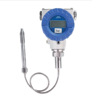 熔体压力变送器  PT124B-129