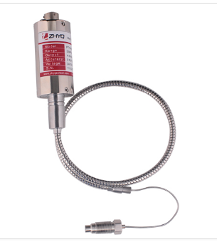 熔体压力变送器  PT124B-128