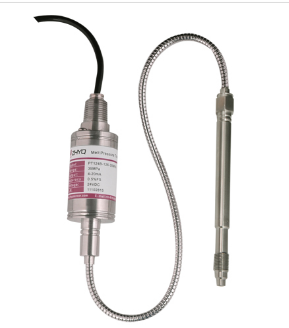 熔体压力变送器 PT124B-125