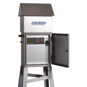 大气采样器 ECHO HiVol