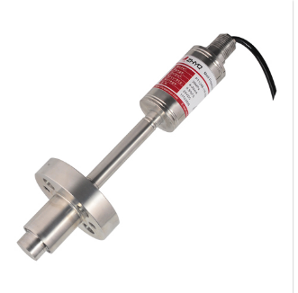 熔体压力变送器  PT124B-116