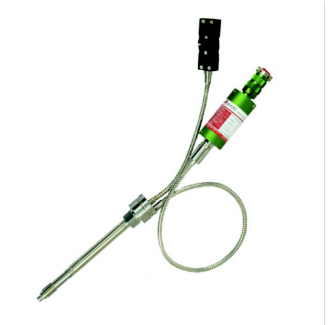 熔体压力变送器  PT124B-122T