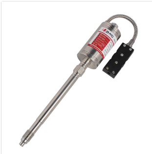 熔体压力变送器  PT124B-113T
