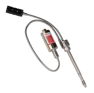 熔体压力变送器 PT124B-123T