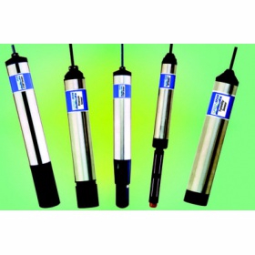 单参数多参数水质监测传感器 Greenspan