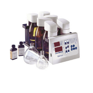 BOD测定仪 ET99724A-6