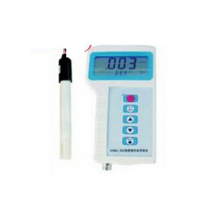 便携式电导率仪 DDBJ-305-S