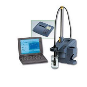 手提电导率仪 Cond3310