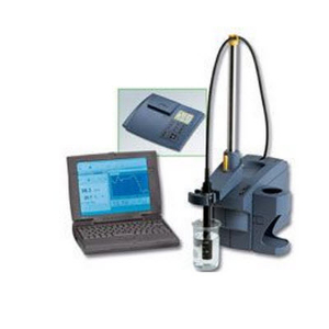 手提电导率仪 Cond3210