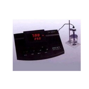 精密酸度计 PHS-3/4CT型