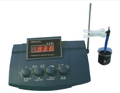数显电导率仪 DDS-12A