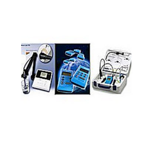 台式酸度计 Handylab pH12