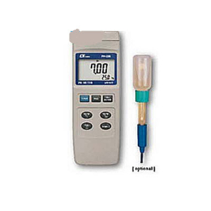便携式酸度计 PH208