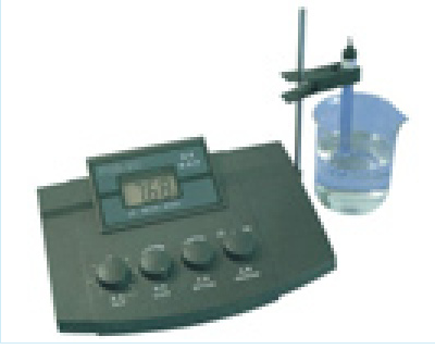 精密数显酸度计 PHS-2C