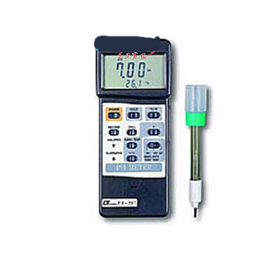 便携式酸度计 PH207