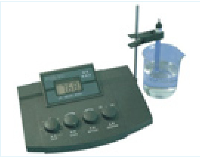 精密数显酸度计 PHS-25