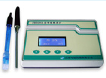 智能酸度计 PHD－200A