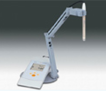 标准型pH计 PB-10