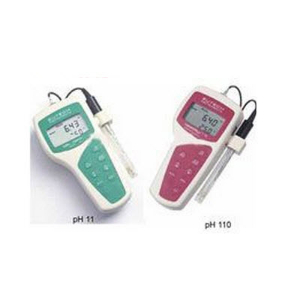 防水型智能PH酸度计 EC-PCWP300