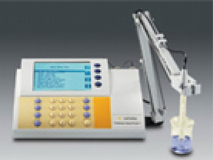 专业型pH计 PP-15-P11